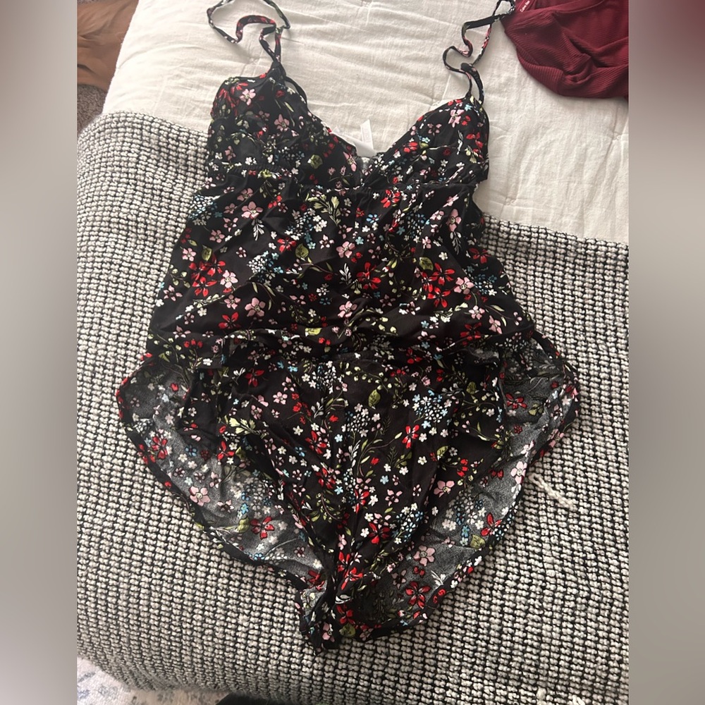 Sexy PJ set 😉